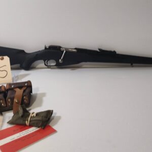 Mosin 91/30 Hunting Model cal.7.62x54R