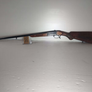 Baikal Single Shot Shotgun 16g
