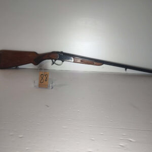 Baikal Single Shot Shotgun 16g