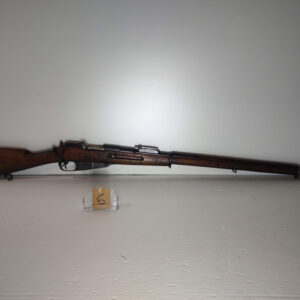 Finnish Mosin 91 7.62x53R/54R. Made by Tikka in 1940