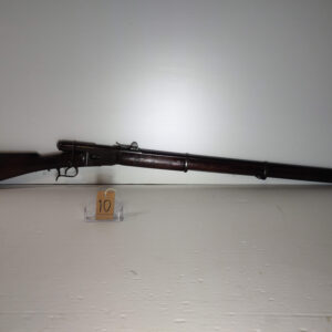 Swiss Vetterli 1869/71 Cal. Rimfire 10.4x38mm