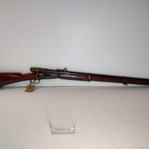 Swiss Vetterli 1869/71 Cal. Rimfire 10.4x38mm