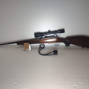 K31 Hunting Rifle