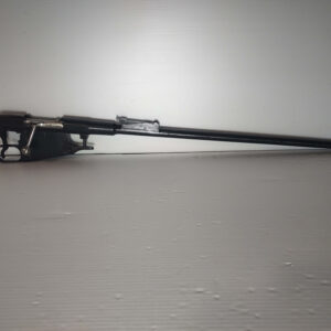 Mosin Rifle Bend Bolt Actions in  7.62x54R HEX