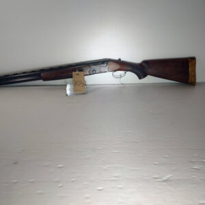 BSA 500 SKB Over and Under Shotgun 12/70 26 inch Barrel