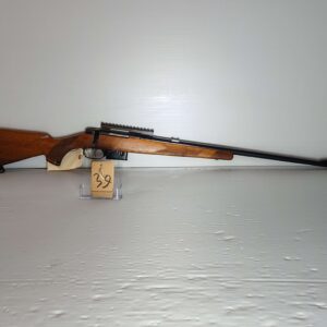 Brno Fox Mod.2 cal 222Rem
