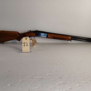Valmet Leijona 12/70 Shotgun