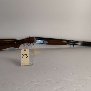 Eduard Kettner Koln West Germany 12/70 Shotgun