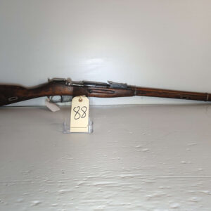 Finn Mosin 91/30