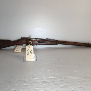Finn Mosin 91/30