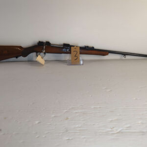 Sako/Mauser cal. 7x54mm Rifle
