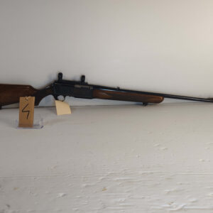 Browning BAR Semi-Auto Rifle cal.30-06